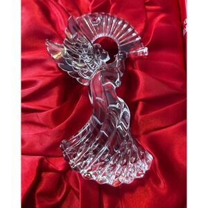 Waterford Crystal Angel Ornament 2017 for Christmas Tree, Box & enhancer, Gift‎